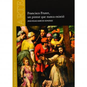 Francisco Frutet, un pintor que nunca existió: 48