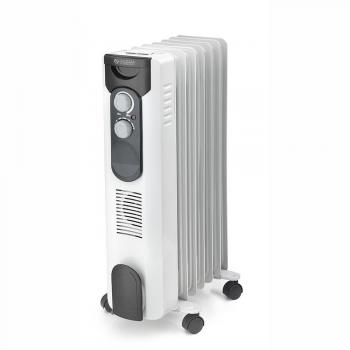 Olimpia Splendid 99620 Caldorad 7 Radiador de Aceite 1500 W, 50 m³