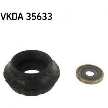 Copela de amortiguador SKF Top Strut Mounting VKDA 35633 - Montaje superior del amortiguador, marca SKF, modelo VKDA 35633