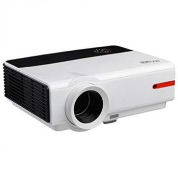 Billow XP100 Proyector WXGA 3200L VGA USB HDMI