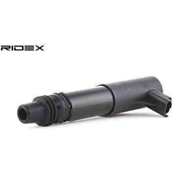 Ridex 689C0020 - Bobina de encendido