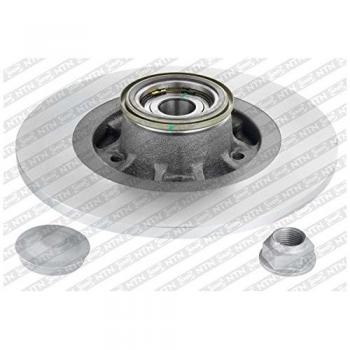 Disco de freno SNR KF155.121U