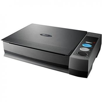 Plustek OpticBook 3900 - Escáner