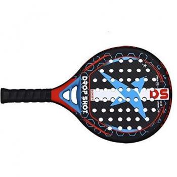 Pala de Padel Dropshot BOMBER 2017