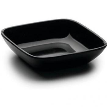 Bandeja Delicatessen 10x10 Black Classic