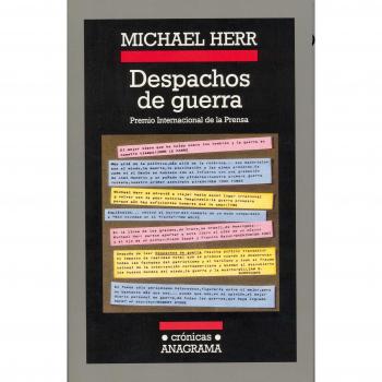Despachos de guerra: 47