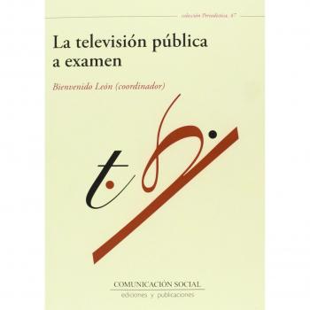 La televisión pública a examen: 47