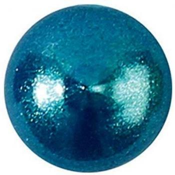 Pintura 3D Slow & Art - Azul Pato Perlado - 30 ml