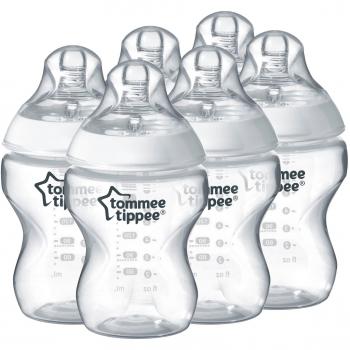 Tommee Tippee 422560 - Biberón, 260 ml