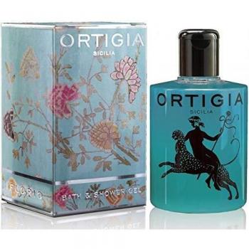 Ortigia Florio Luxury Shower Gel 250ml