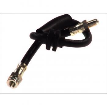 Tubo de freno ABE C88302ABE, latiguillo de freno ABE C88302ABE, alta resistencia, fabricado en material de calidad, compatible con sistemas de frenado estándar, longitud óptima para instalación fácil y