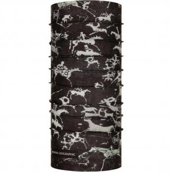 Buff Altai Tubular Original, Unisex Adulto, Black, Talla única
