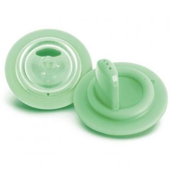 Philips Avent SCF802/02 Boquillas de Recambio Antigoteo 12m+ 2 Unidades