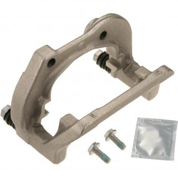 Pinza de freno TRW BDA1027, soporte para sistema de frenos, compatible con vehículos específicos, fabricada en materiales de alta calidad para garantizar durabilidad y rendimiento óptimo, incluye accesorios necesarios para la instalación