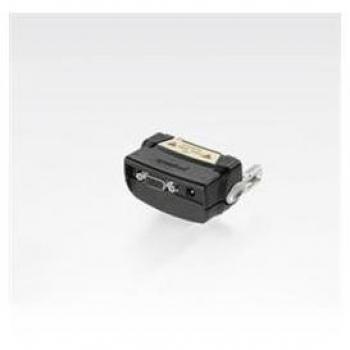 Cable Adaptador Zebra ADP9000-100R Módulo Negro