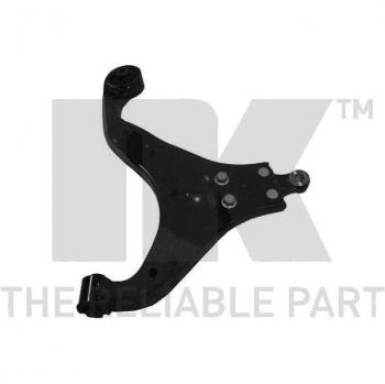 Control arm NK 5013426 - Barra oscilante de suspensión de ruedas, fabricada en acero de alta resistencia, diseño optimizado para mejorar la estabilidad y el manejo del vehículo, compatible con múltiples modelos de automóviles, incluye todos los acces