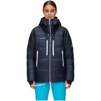 Chaqueta con Capucha Mammut Eigerjoch Pro para Mujer - Protección Contra el Frío, Chaqueta de montaña de mujer EIGERJOCH PRO Mammut