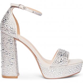 Steve Madden Omega-R Women's Wedge Sandals