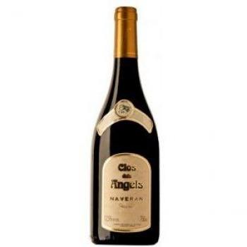 6 × Naveran Clos dels Àngels Penedès Joven