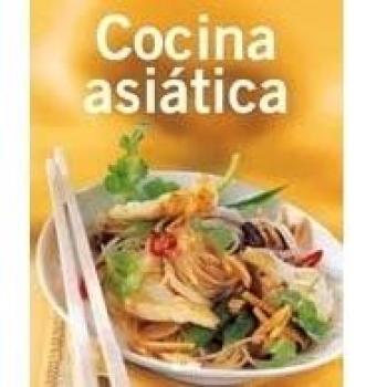 Cocina/Tendencias. Asiática