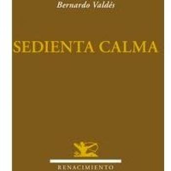 Sedienta Calma