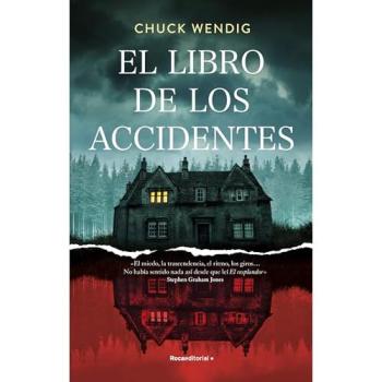 El libro de los accidentes