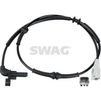 Sensor ABS SWAG 33 10 2670