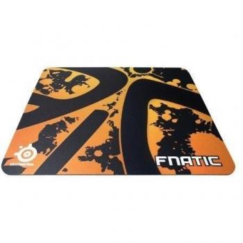 SteelSeries - Alfombrilla QcK Mass