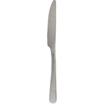 Set de Cuchillos Amefa Austin para Postre, 12 Unidades, acero inoxidable, diseño elegante, mango ergonómico, apto para lavavajillas
