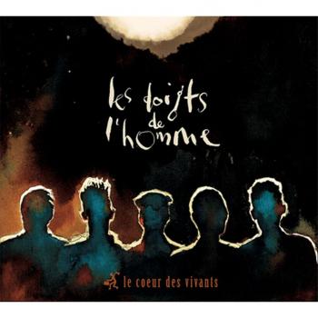 Le coeur des vivants