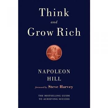 Think and Grow Rich