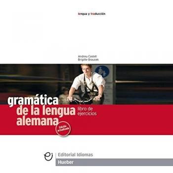 Ejercicios de Gramática Alemana: Deutsch als Fremdsprache - Hueber