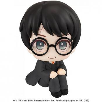 Megahouse - Figura de Harry Potter - Lookup - Olhe para cima Harry Potter