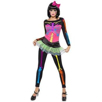 Smiffy's - Disfraz para mujer, talla L