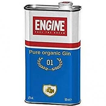 Gin Engine 50cl