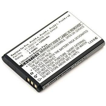 Batería para RTI Pro Pro24.r Pro24.z Pro24.i Pro24.r v2