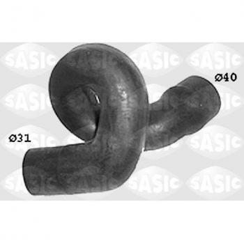 Tubería de radiador SASIC SWH6765