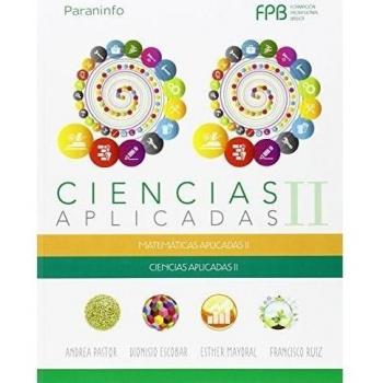 Ciencias aplicadas II