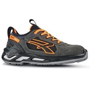 Zapato de seguridad U-Power Ryder S1P SRC ESD