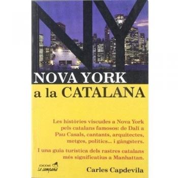 Nova York a la catalana