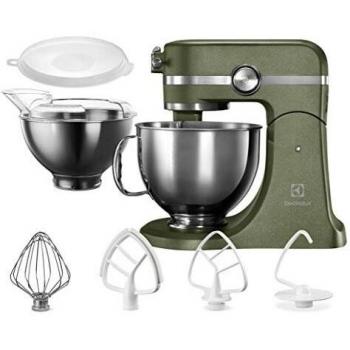 Robot de cocina Electrolux EKM5550 1200 W 4,8 L Verde Forestal