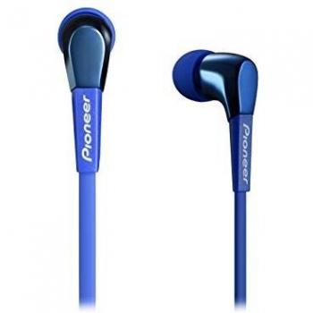 Pioneer SE-CL722T-L - Auriculares Tipo botón