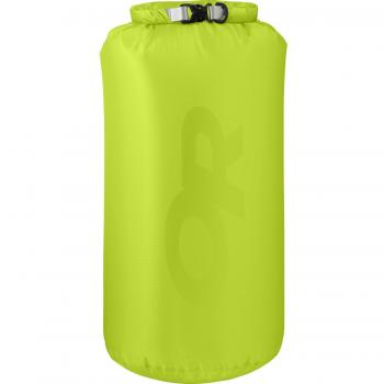 Outdoor Research - Ultralight Dry Sack 35, Color Lemongrass