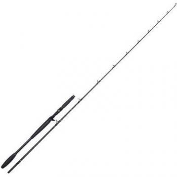 Caña Baitcasting Westin W10 Monsterstick-T 233cm 5XH 120-260g con Tubo Octagonal 1+1sec