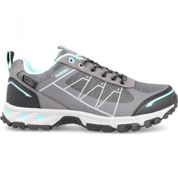Zapatillas de deporte para mujer Paredes Hana LT22147 gris/azul