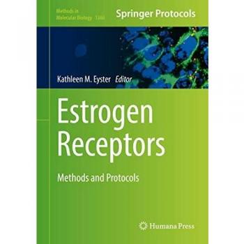 Estrogen Receptors: Methods and Protocols: 1366