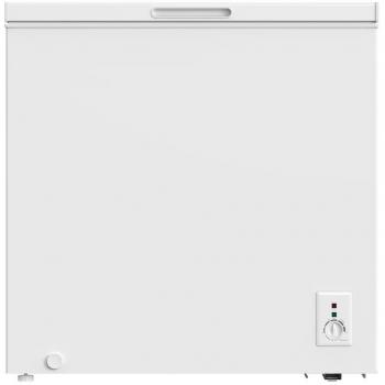 Congelador Horizontal Benavent CHBM200D de 199 Litros Clase F