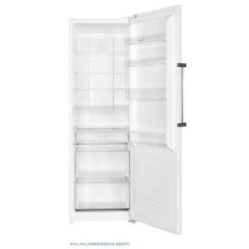 Frigorífico No Frost Benavent F1PBHE18560DW 185x60 cm de 1 puerta