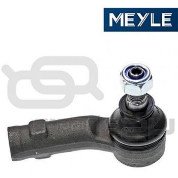 Rótula de dirección MEYLE 116 020 0003 - Tipo: Rótula de dirección, Marca: MEYLE, Número de pieza: 116 020 0003