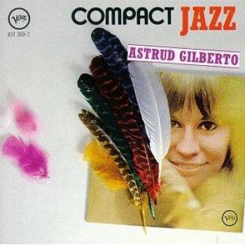 COMPACT ASTRUD GILBERTO